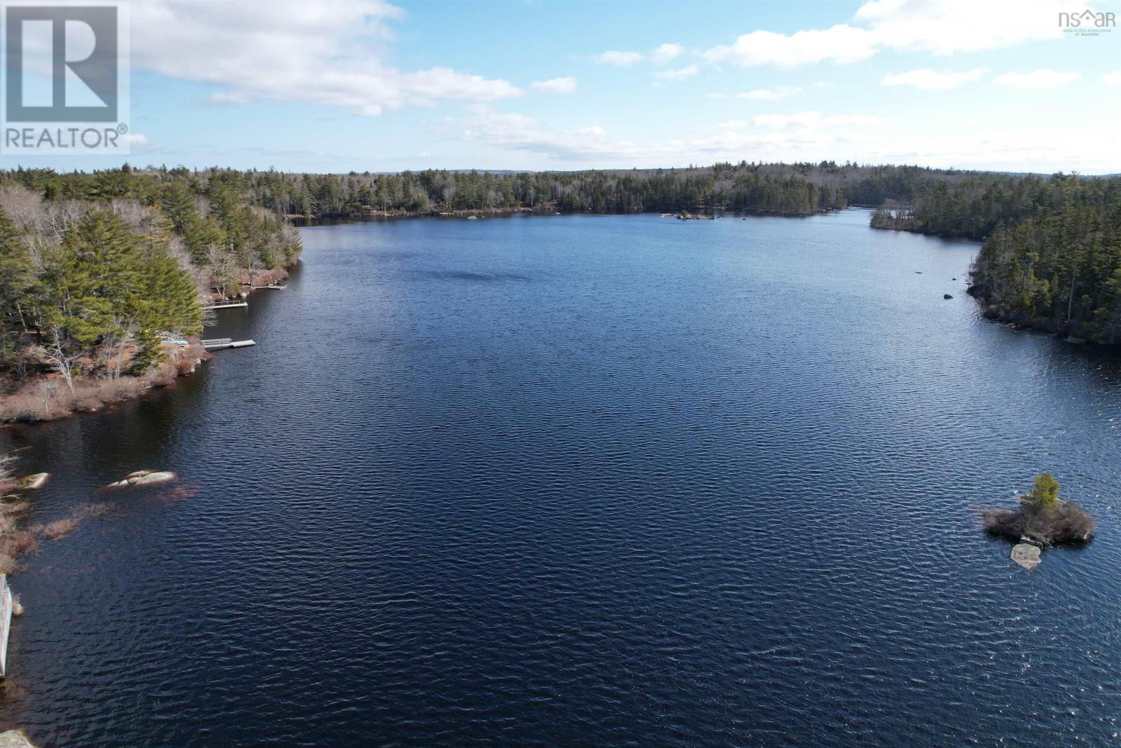 Lot 5a Baillie Lake Road, Virginia, Nova Scotia  B0S 1A0 - Photo 5 - 202606638