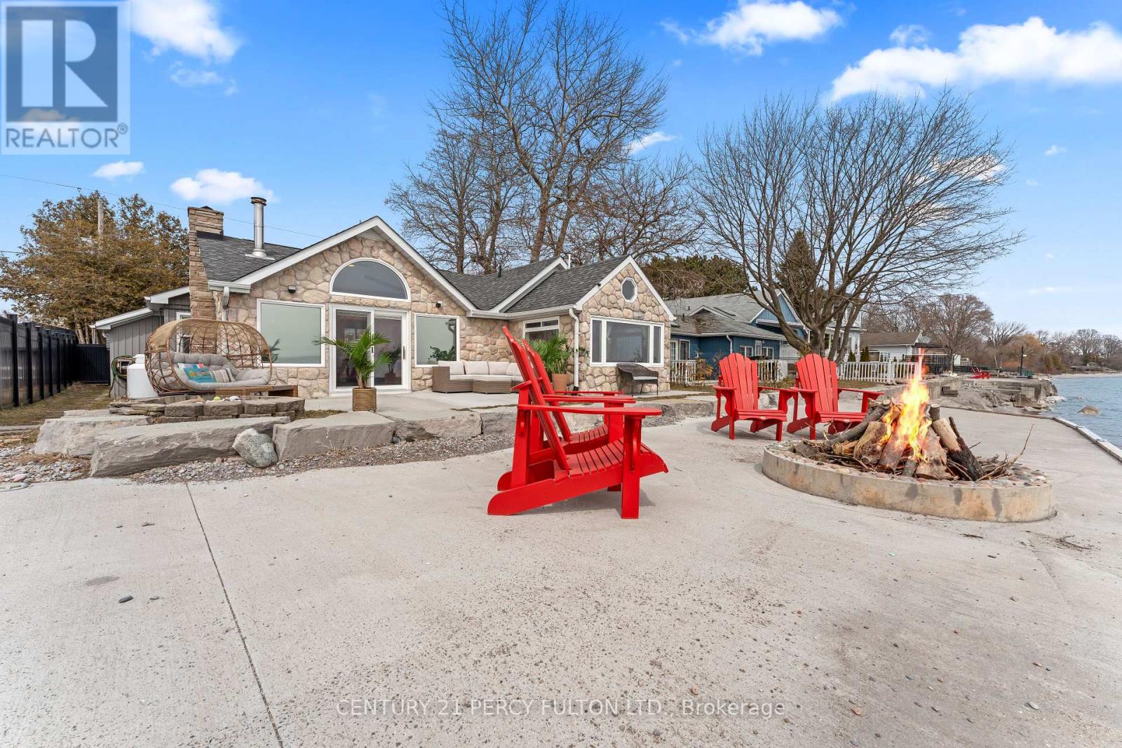 127 Cedar Crest Beach Road, Clarington, Ontario  L1C 3K3 - Photo 22 - E12971264