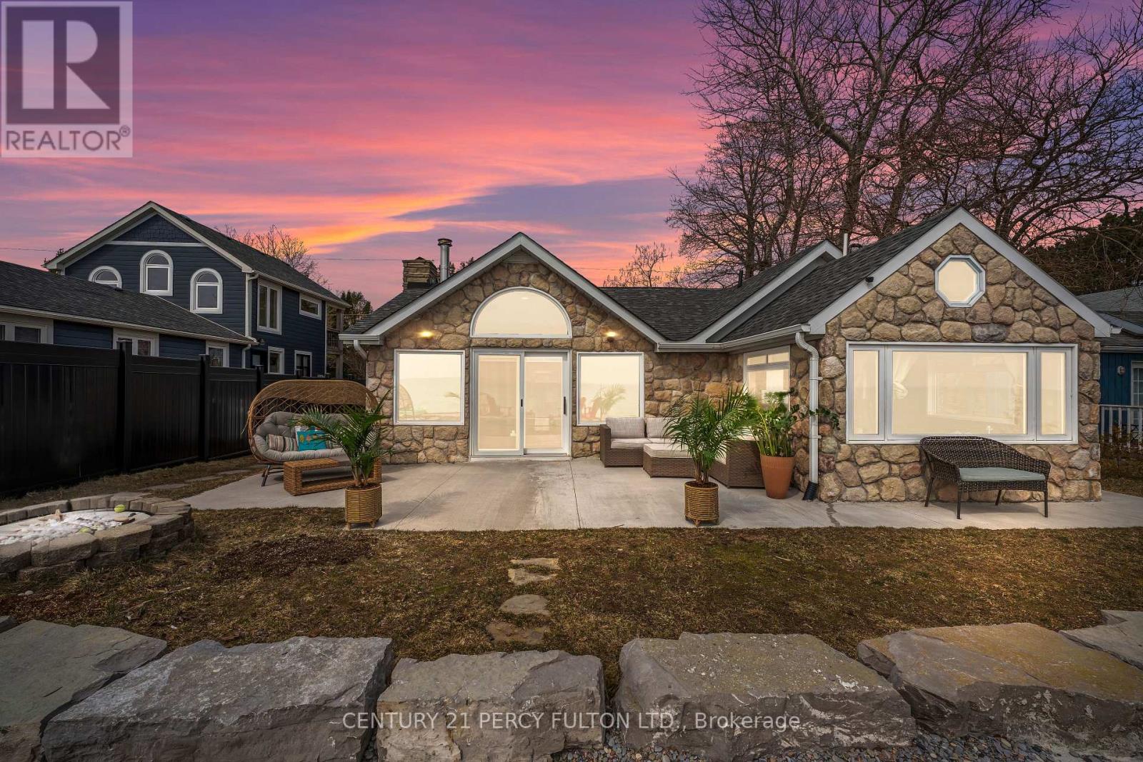 127 Cedar Crest Beach Road, Clarington, Ontario  L1C 3K3 - Photo 23 - E12971264