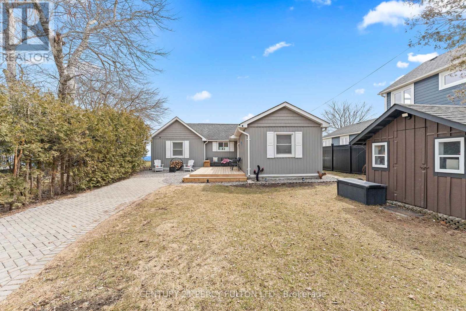 127 Cedar Crest Beach Road, Clarington, Ontario  L1C 3K3 - Photo 40 - E12971264