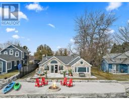127 CEDAR CREST BEACH ROAD, Clarington, Ontario