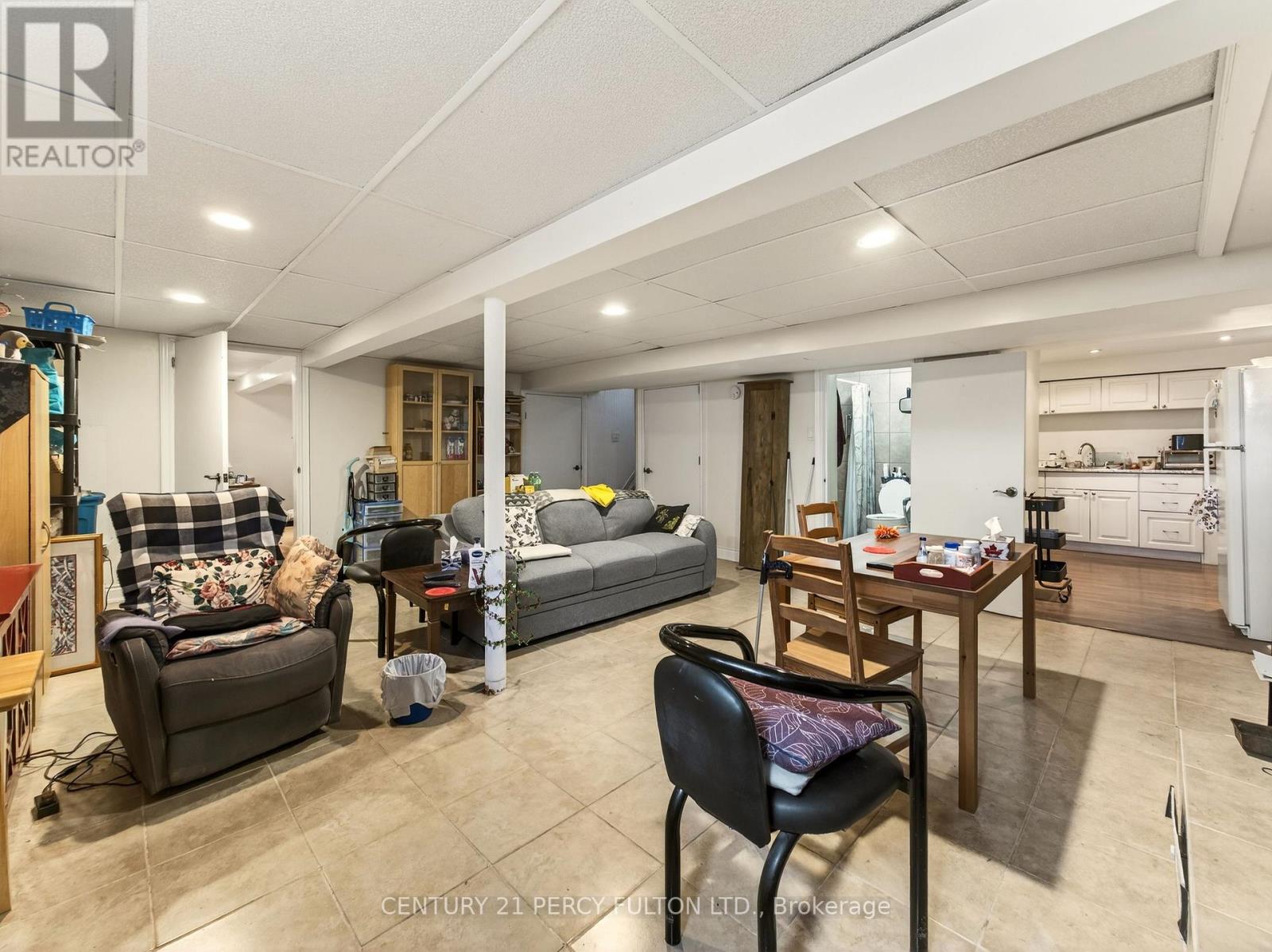 840 Bem Avenue, Pickering, Ontario  L1W 1X3 - Photo 22 - E12971306