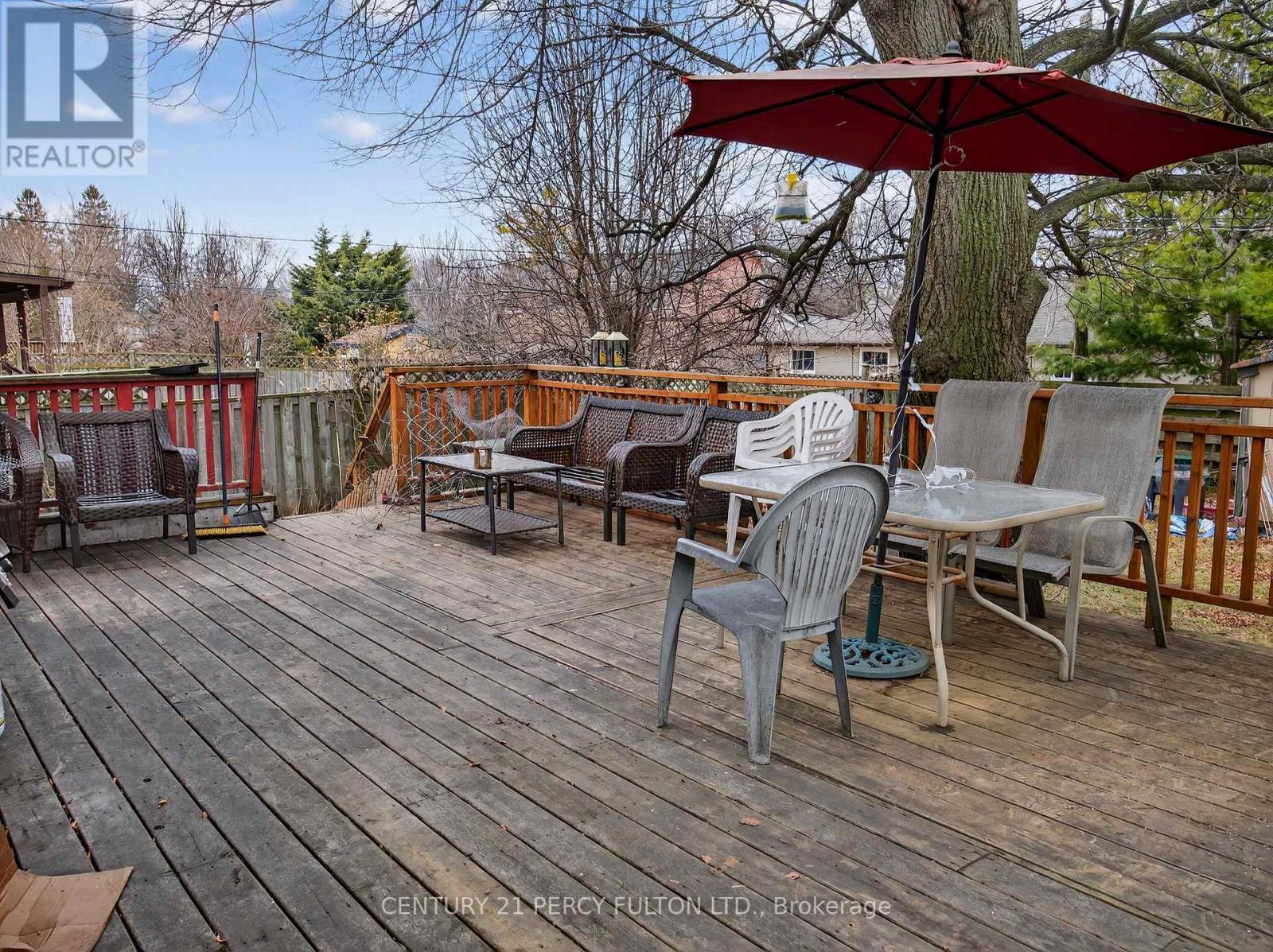 840 Bem Avenue, Pickering, Ontario  L1W 1X3 - Photo 25 - E12971306