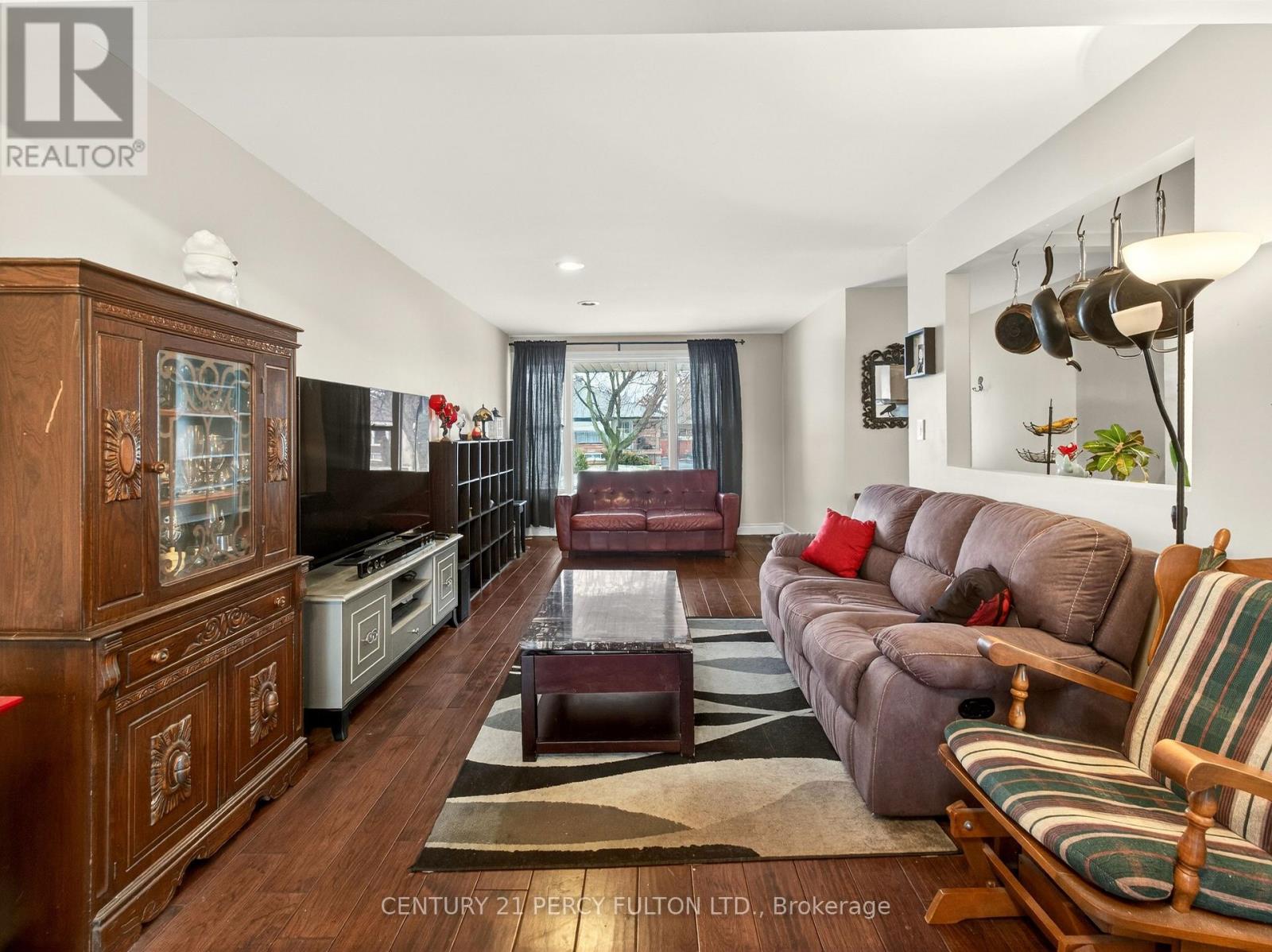 840 Bem Avenue, Pickering, Ontario  L1W 1X3 - Photo 28 - E12971306