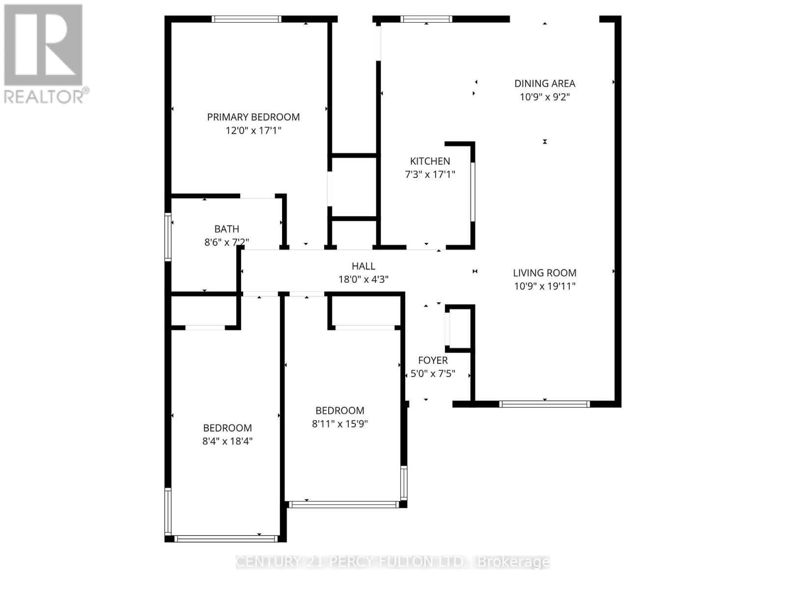 840 Bem Avenue, Pickering, Ontario  L1W 1X3 - Photo 30 - E12971306