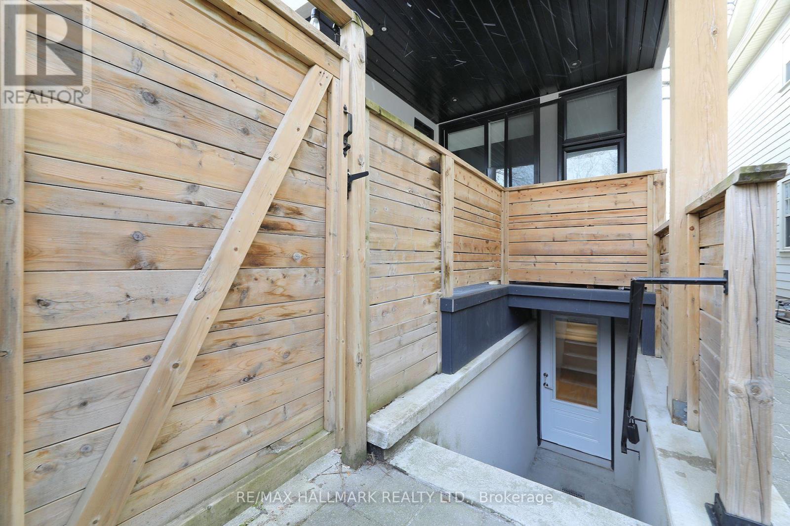 Lower - 38 Shudell Avenue, Toronto, Ontario  M4J 1C7 - Photo 2 - E12971316