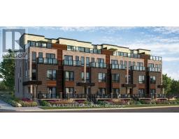 # 16 - 245 MCLEVIN AVENUE, Toronto, Ontario