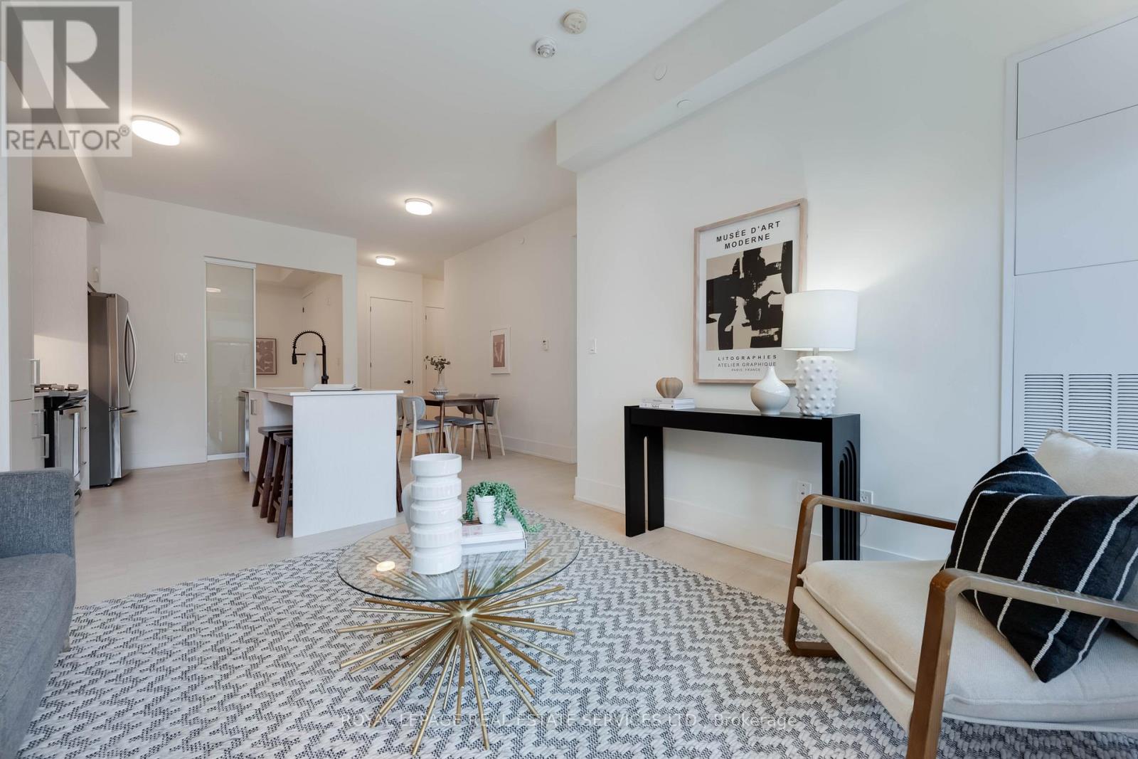 101 - 14 Dewhurst Boulevard, Toronto, Ontario  M4J 3H9 - Photo 12 - E12971410