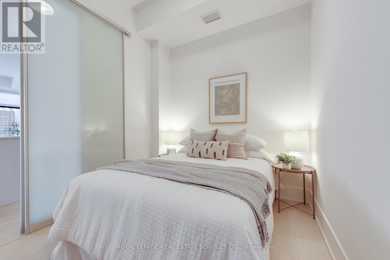 101 - 14 Dewhurst Boulevard, Toronto, Ontario  M4J 3H9 - Photo 14 - E12971410