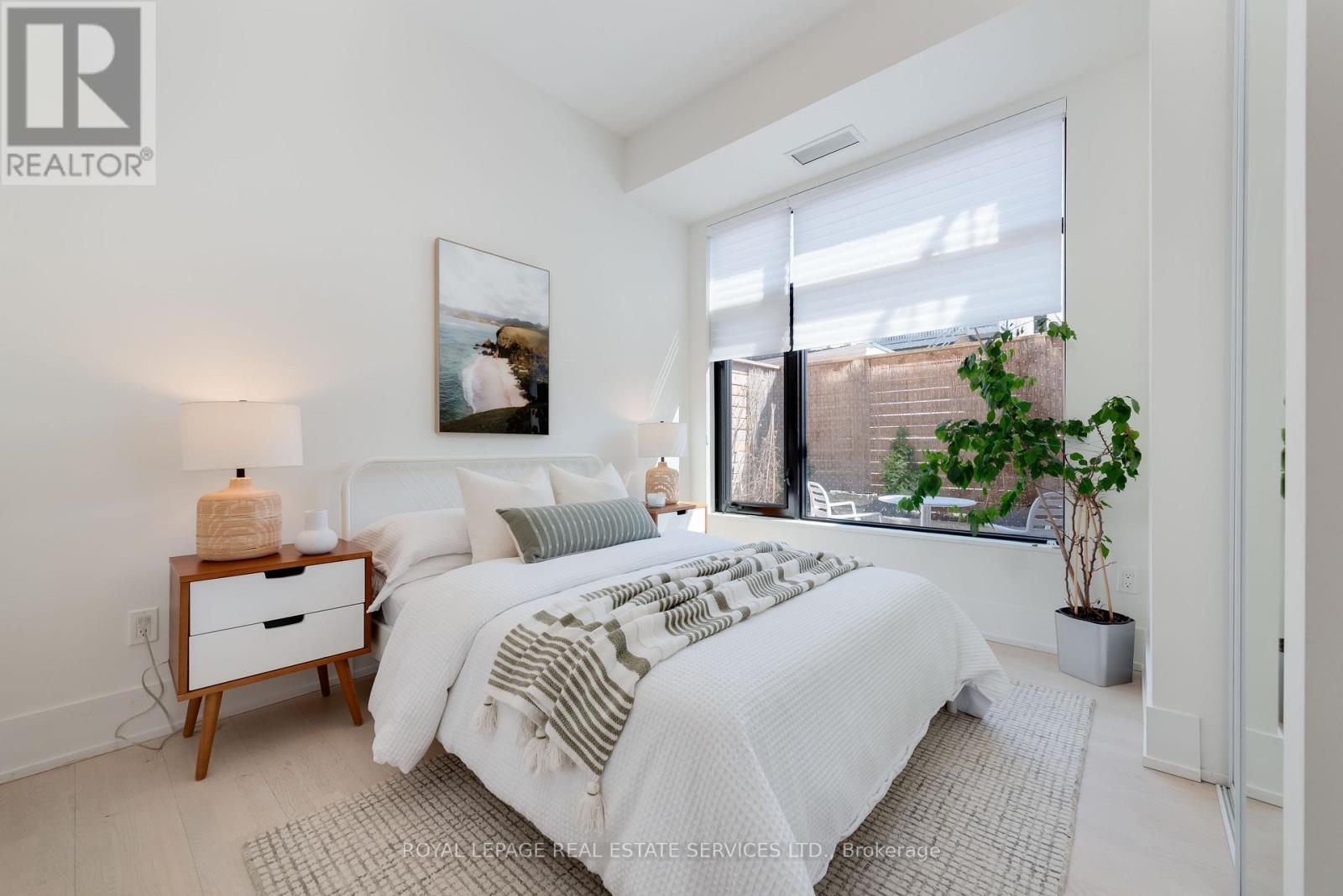 101 - 14 Dewhurst Boulevard, Toronto, Ontario  M4J 3H9 - Photo 15 - E12971410