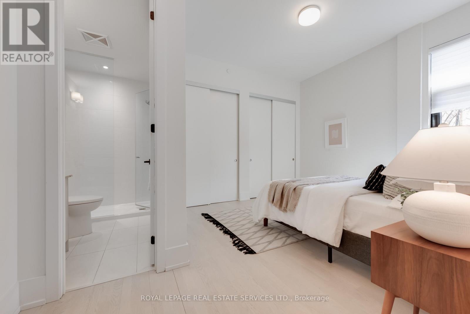 101 - 14 Dewhurst Boulevard, Toronto, Ontario  M4J 3H9 - Photo 17 - E12971410