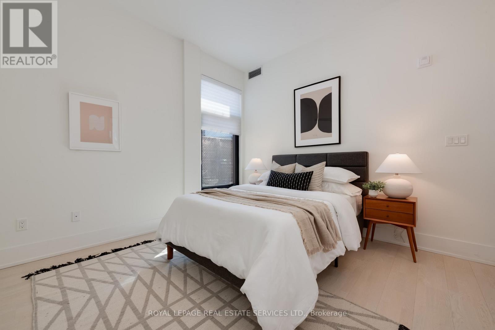 101 - 14 Dewhurst Boulevard, Toronto, Ontario  M4J 3H9 - Photo 18 - E12971410