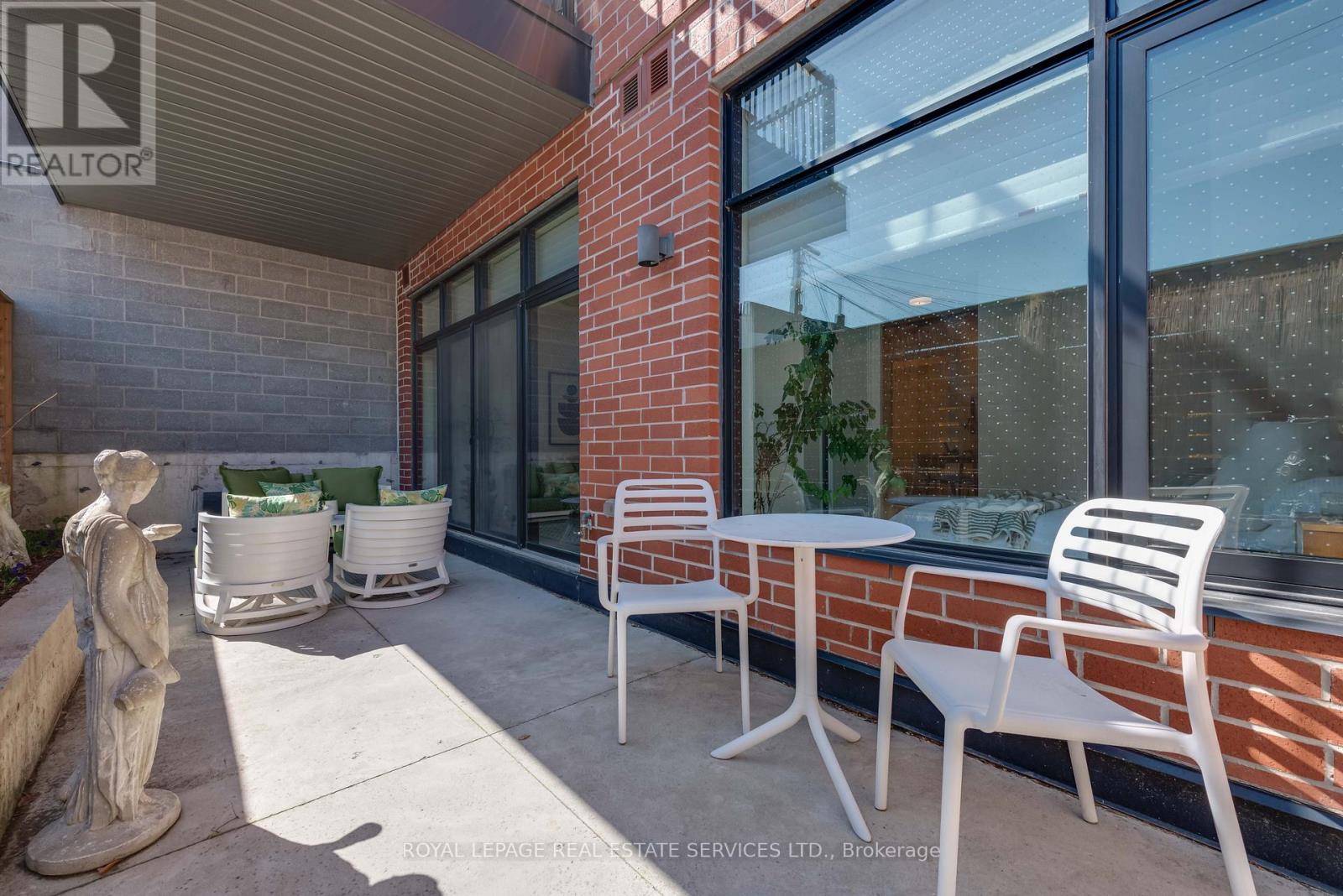 101 - 14 Dewhurst Boulevard, Toronto, Ontario  M4J 3H9 - Photo 22 - E12971410