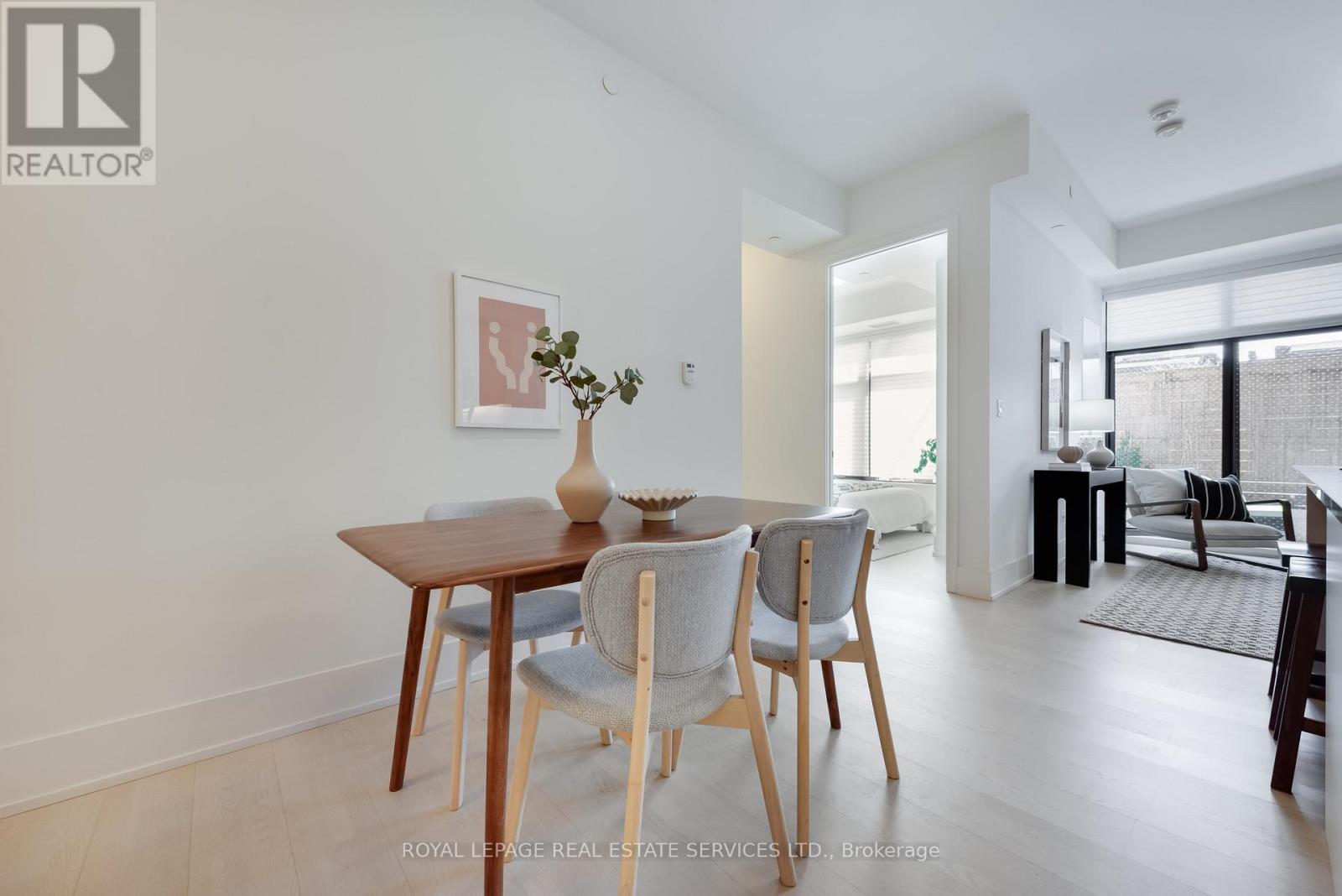 101 - 14 Dewhurst Boulevard, Toronto, Ontario  M4J 3H9 - Photo 6 - E12971410