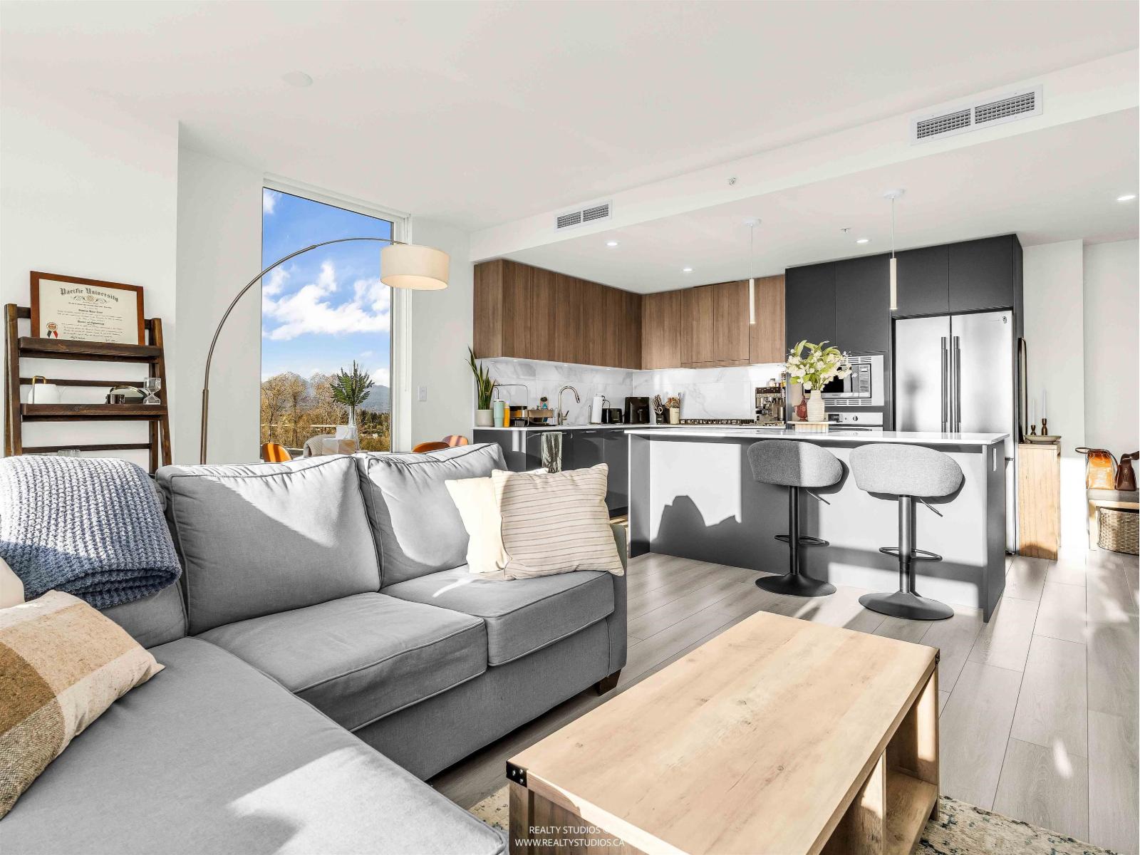 608 8551 201 Street, Langley, British Columbia V2Y 3Y5 - Photo 12 - R3106746