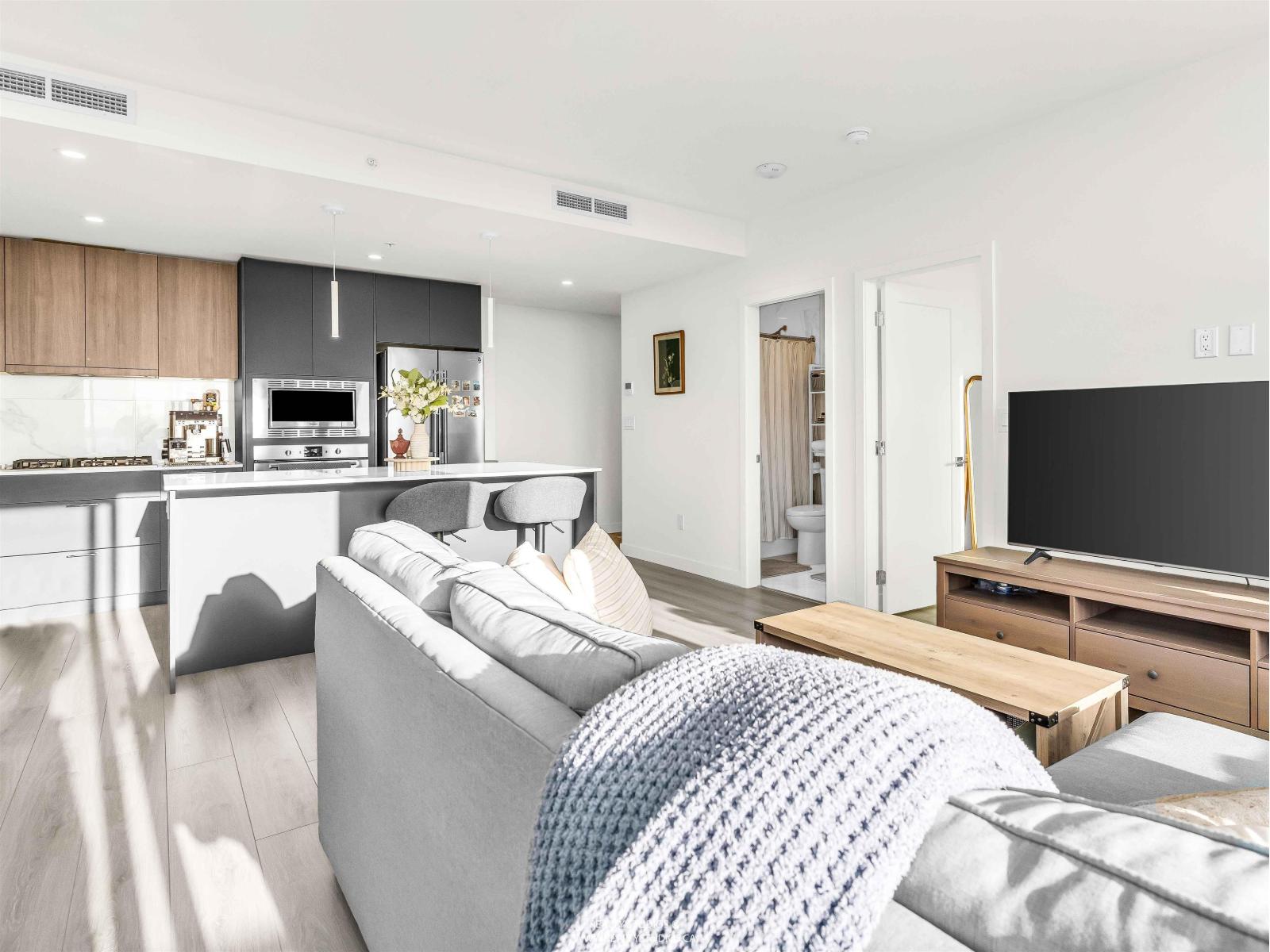 608 8551 201 Street, Langley, British Columbia V2Y 3Y5 - Photo 11 - R3106746