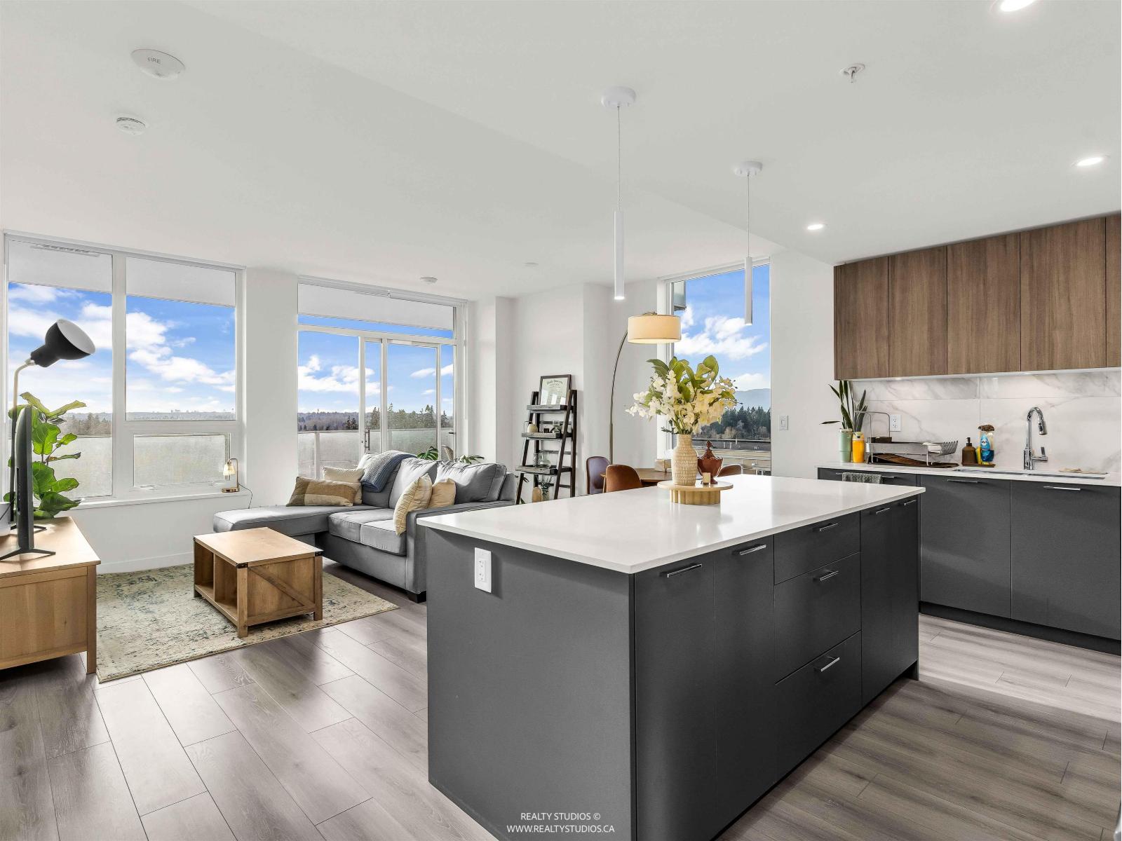 608 8551 201 Street, Langley, British Columbia V2Y 3Y5 - Photo 2 - R3106746