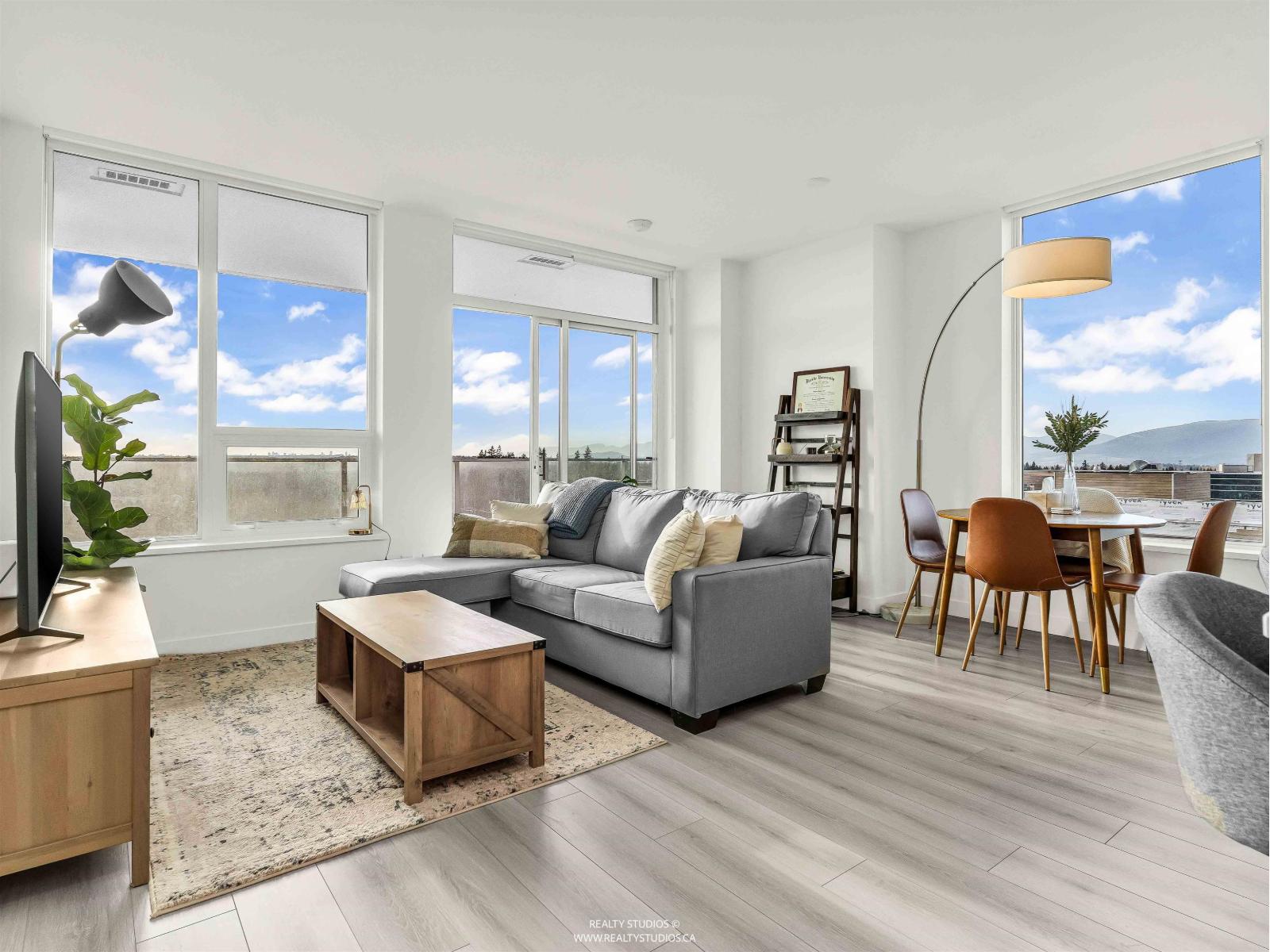 608 8551 201 Street, Langley, British Columbia V2Y 3Y5 - Photo 6 - R3106746