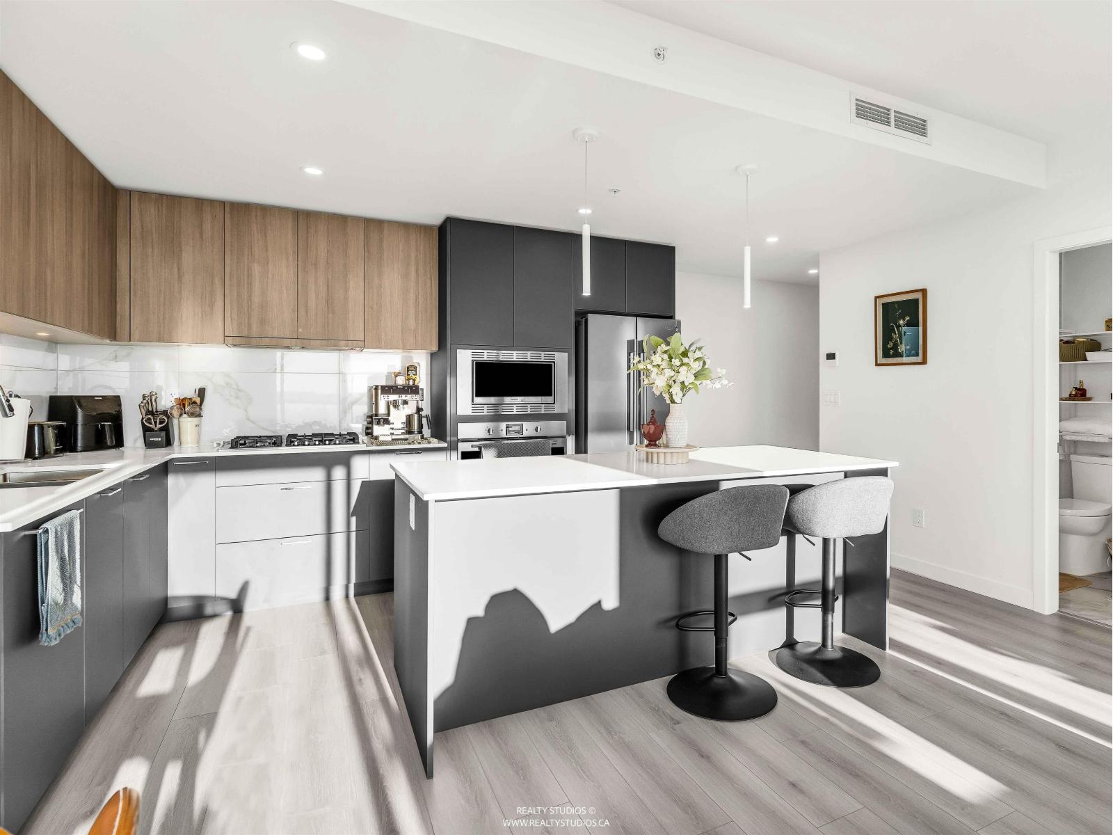 608 8551 201 Street, Langley, British Columbia V2Y 3Y5 - Photo 4 - R3106746