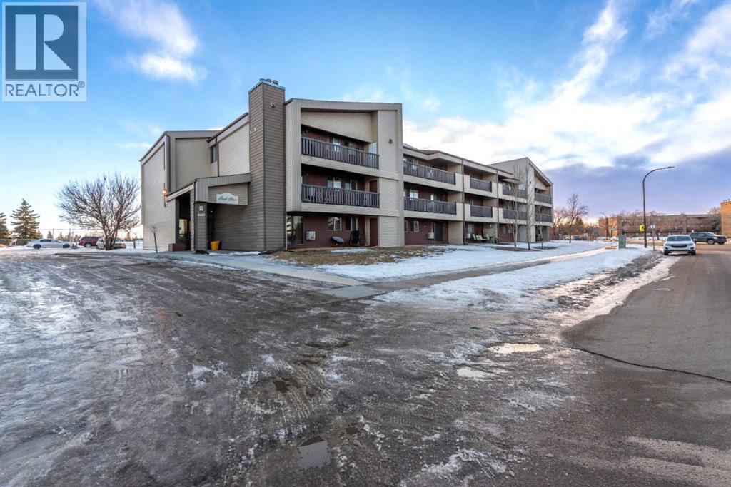 203, 5607 31 Street, Lloydminster, Alberta