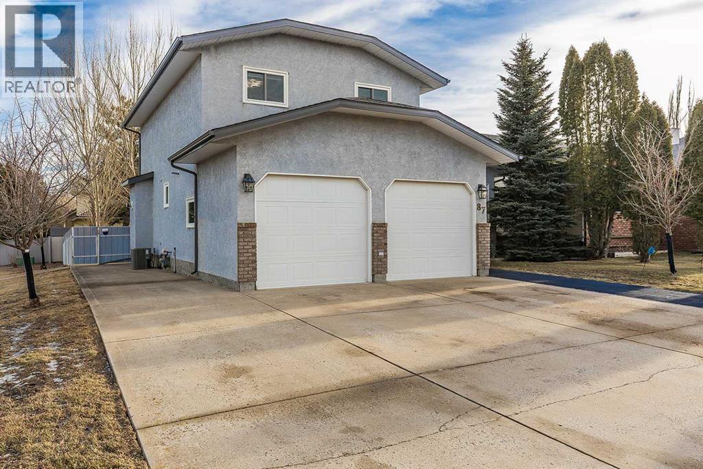 87 Prairie Drive Ne, Medicine Hat, Alberta  T1C 1R3 - Photo 3 - A2283913