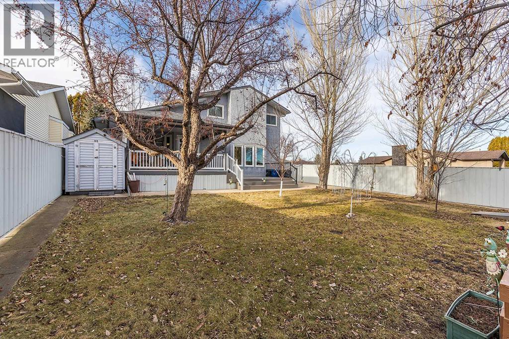 87 Prairie Drive Ne, Medicine Hat, Alberta  T1C 1R3 - Photo 48 - A2283913