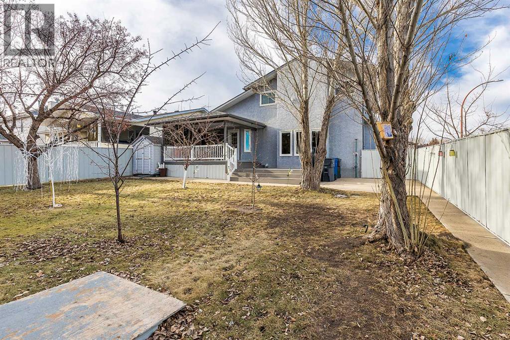 87 Prairie Drive Ne, Medicine Hat, Alberta  T1C 1R3 - Photo 47 - A2283913