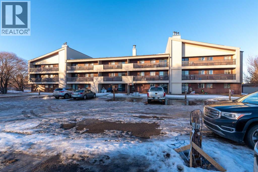 203, 5607 31 Street, Lloydminster, Alberta  T9V 3H1 - Photo 18 - A2284970