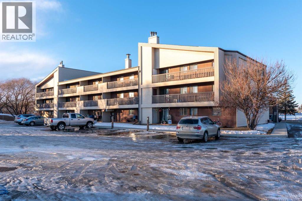 203, 5607 31 Street, Lloydminster, Alberta  T9V 3H1 - Photo 17 - A2284970