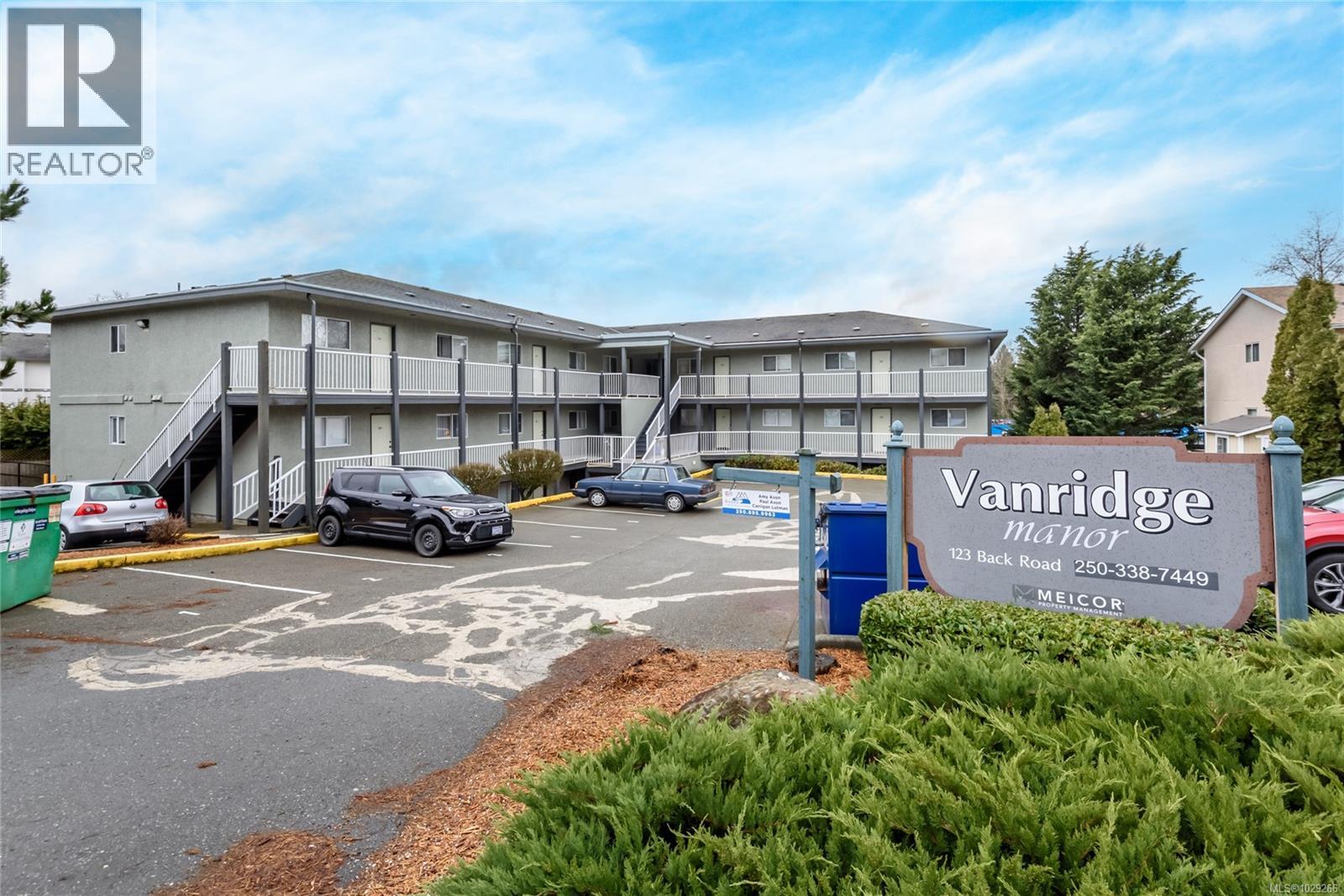 202 123 Back Rd, Courtenay, British Columbia V9N 3W5 - Photo 24 - 1029266