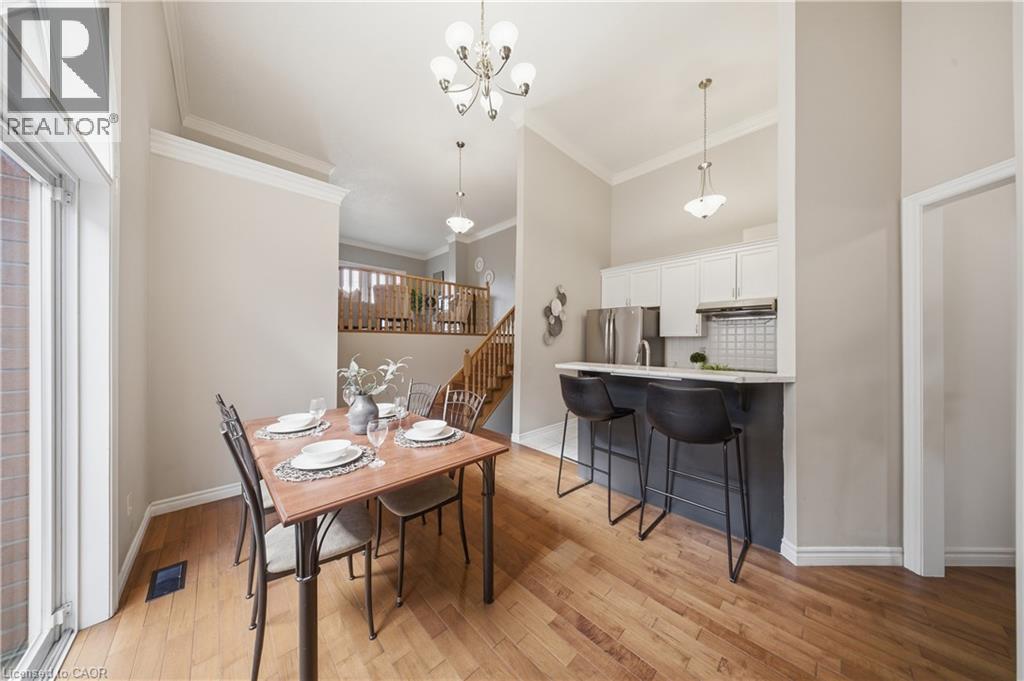 2305 Newcastle Crescent, Oakville, Ontario  L6M 4P5 - Photo 16 - 40817655