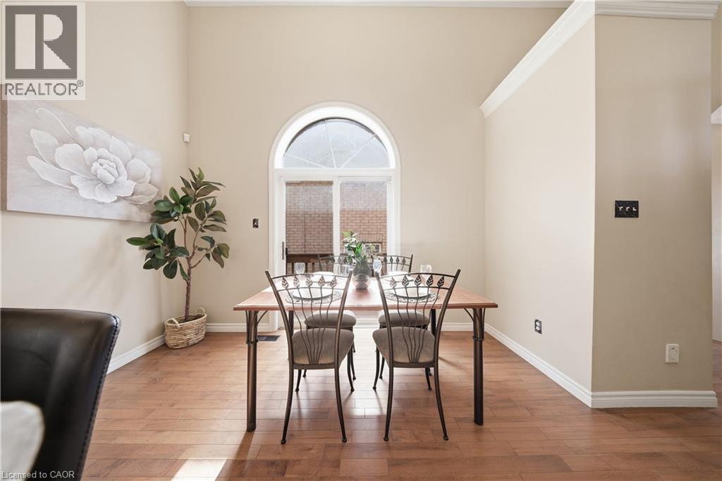 2305 Newcastle Crescent, Oakville, Ontario  L6M 4P5 - Photo 23 - 40817655