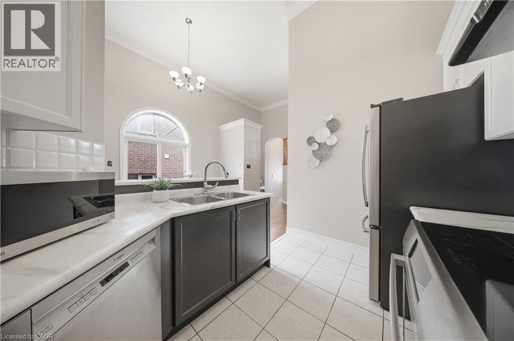 2305 Newcastle Crescent, Oakville, Ontario  L6M 4P5 - Photo 14 - 40817655