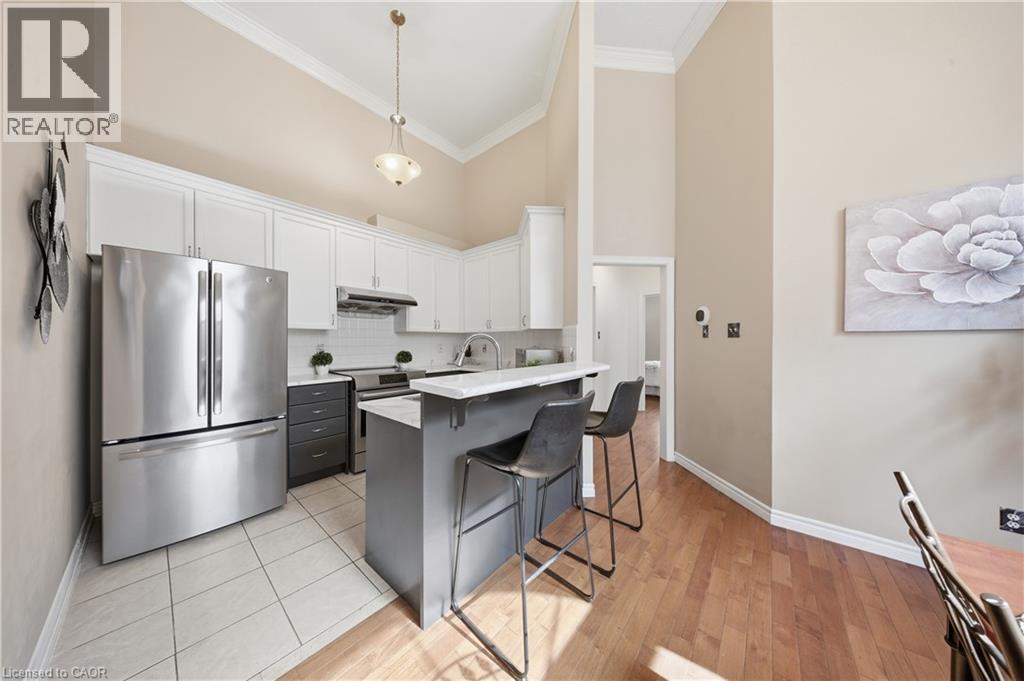 2305 Newcastle Crescent, Oakville, Ontario  L6M 4P5 - Photo 12 - 40817655