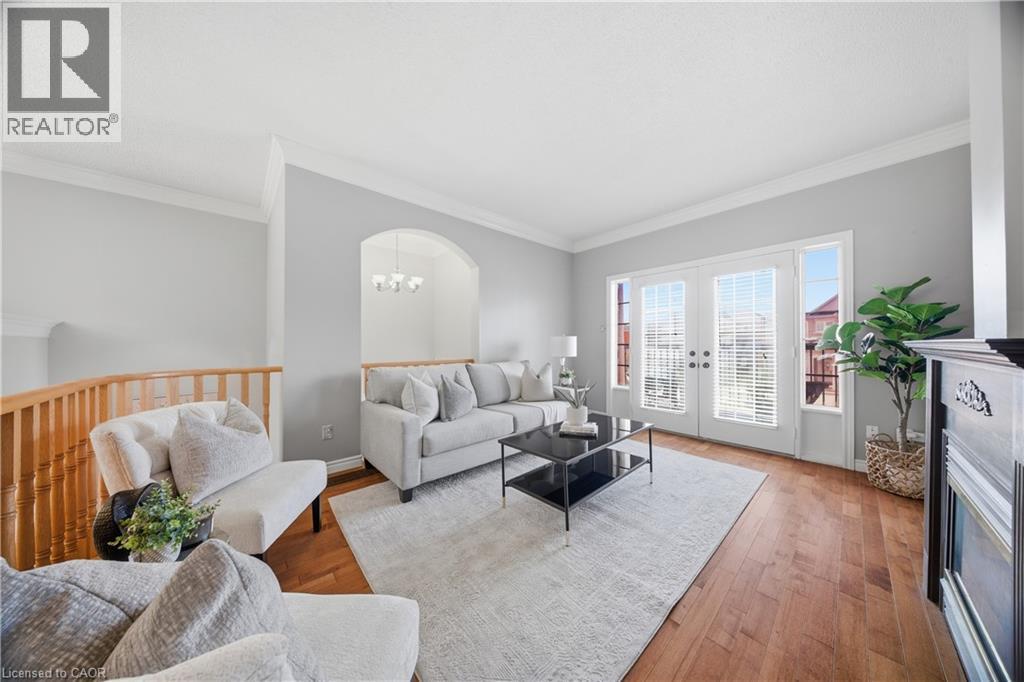 2305 Newcastle Crescent, Oakville, Ontario  L6M 4P5 - Photo 25 - 40817655