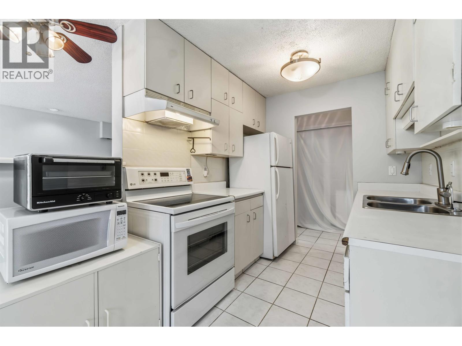 203 1425 Cypress Street, Vancouver, British Columbia  V6J 3L1 - Photo 14 - R3105961