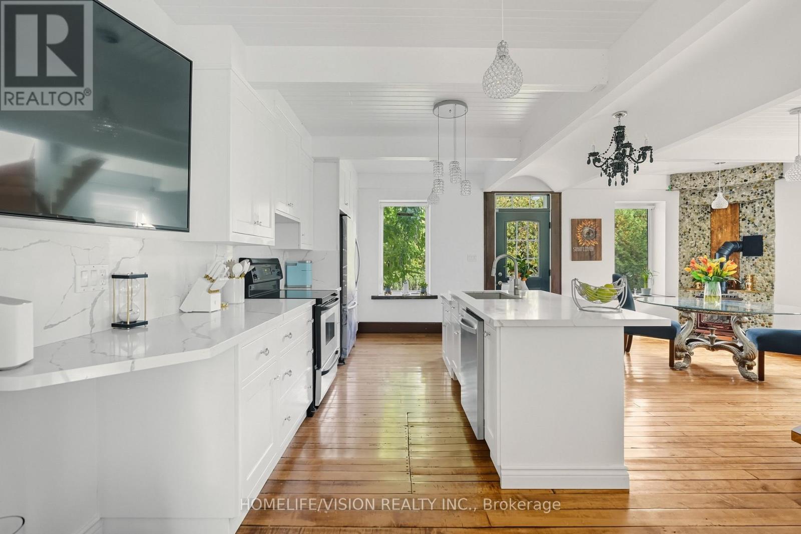 65 Bolster Lane, Georgina, Ontario  L0E 1N0 - Photo 16 - N12971252