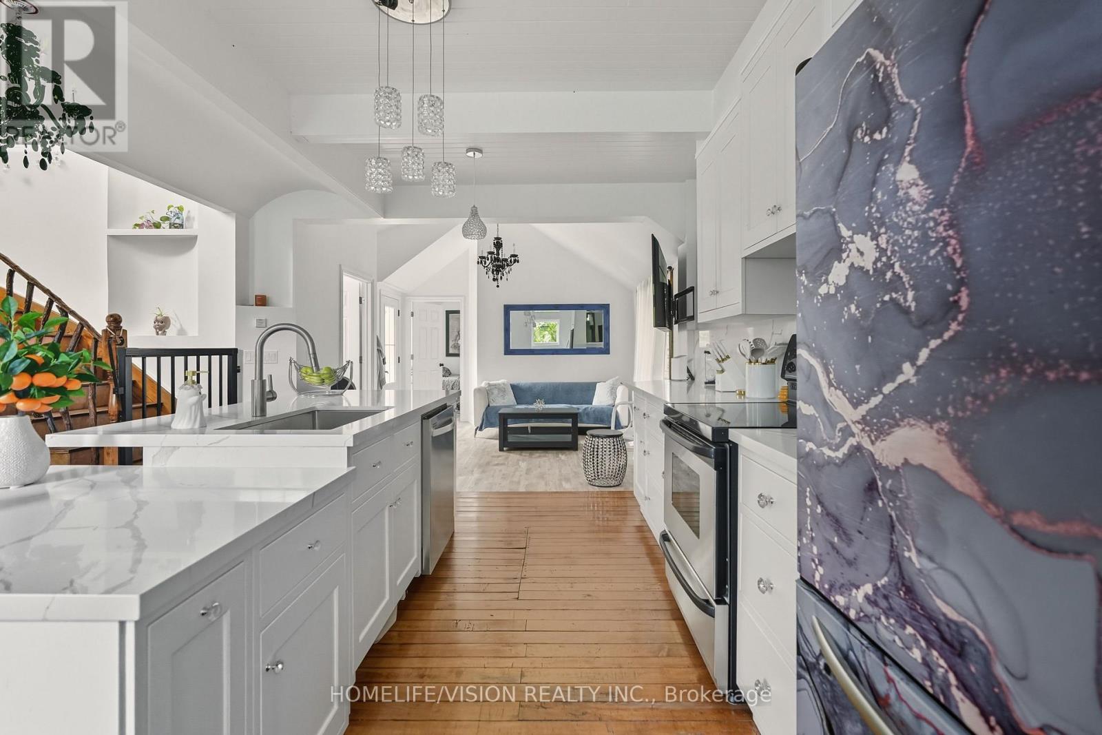 65 Bolster Lane, Georgina, Ontario  L0E 1N0 - Photo 24 - N12971252