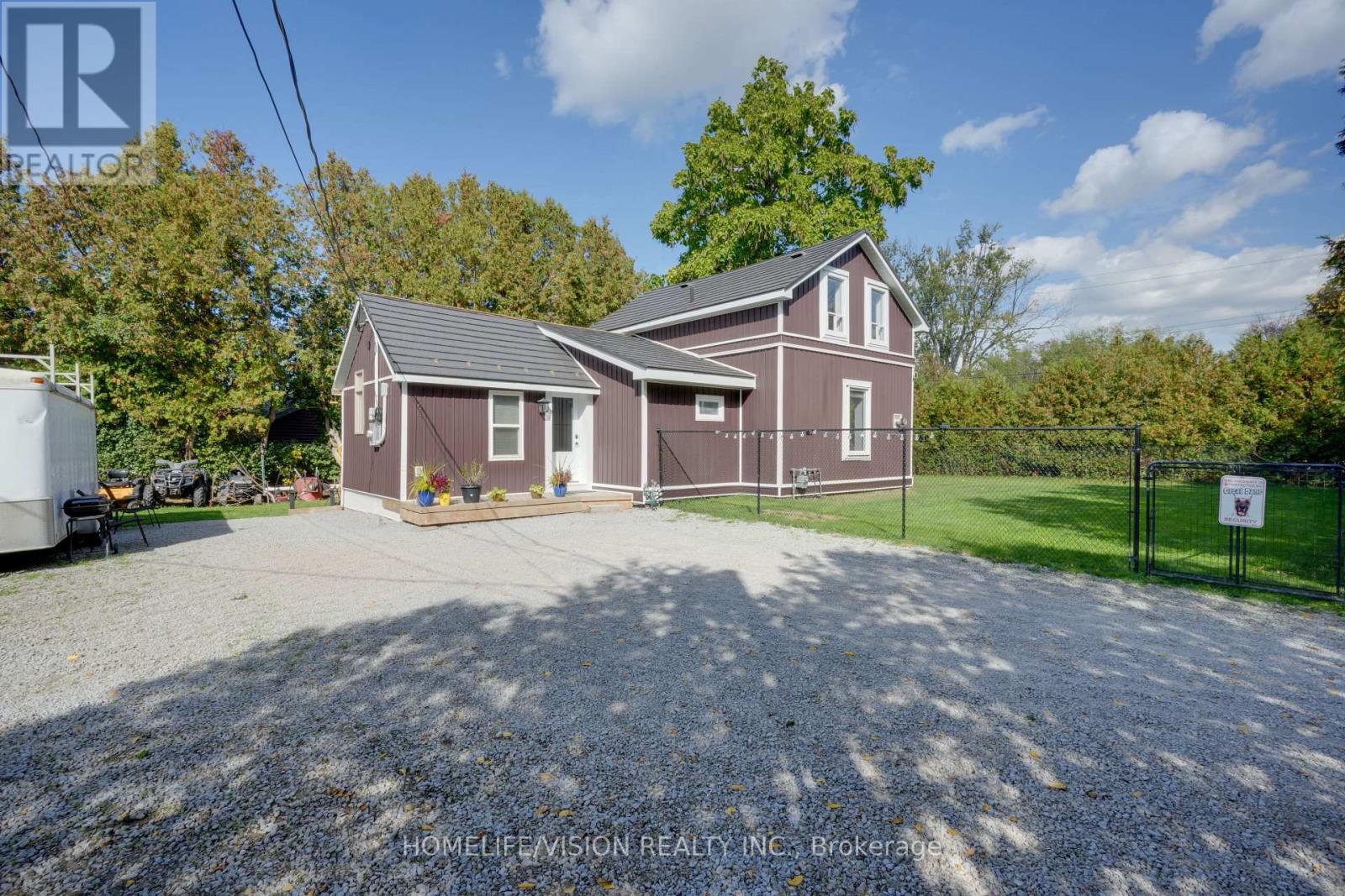 65 Bolster Lane, Georgina, Ontario  L0E 1N0 - Photo 3 - N12971252