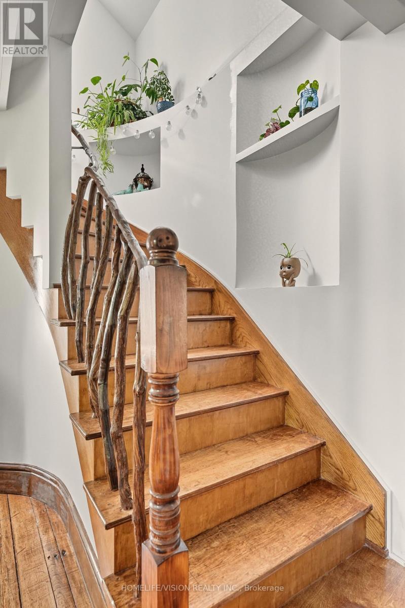 65 Bolster Lane, Georgina, Ontario  L0E 1N0 - Photo 33 - N12971252