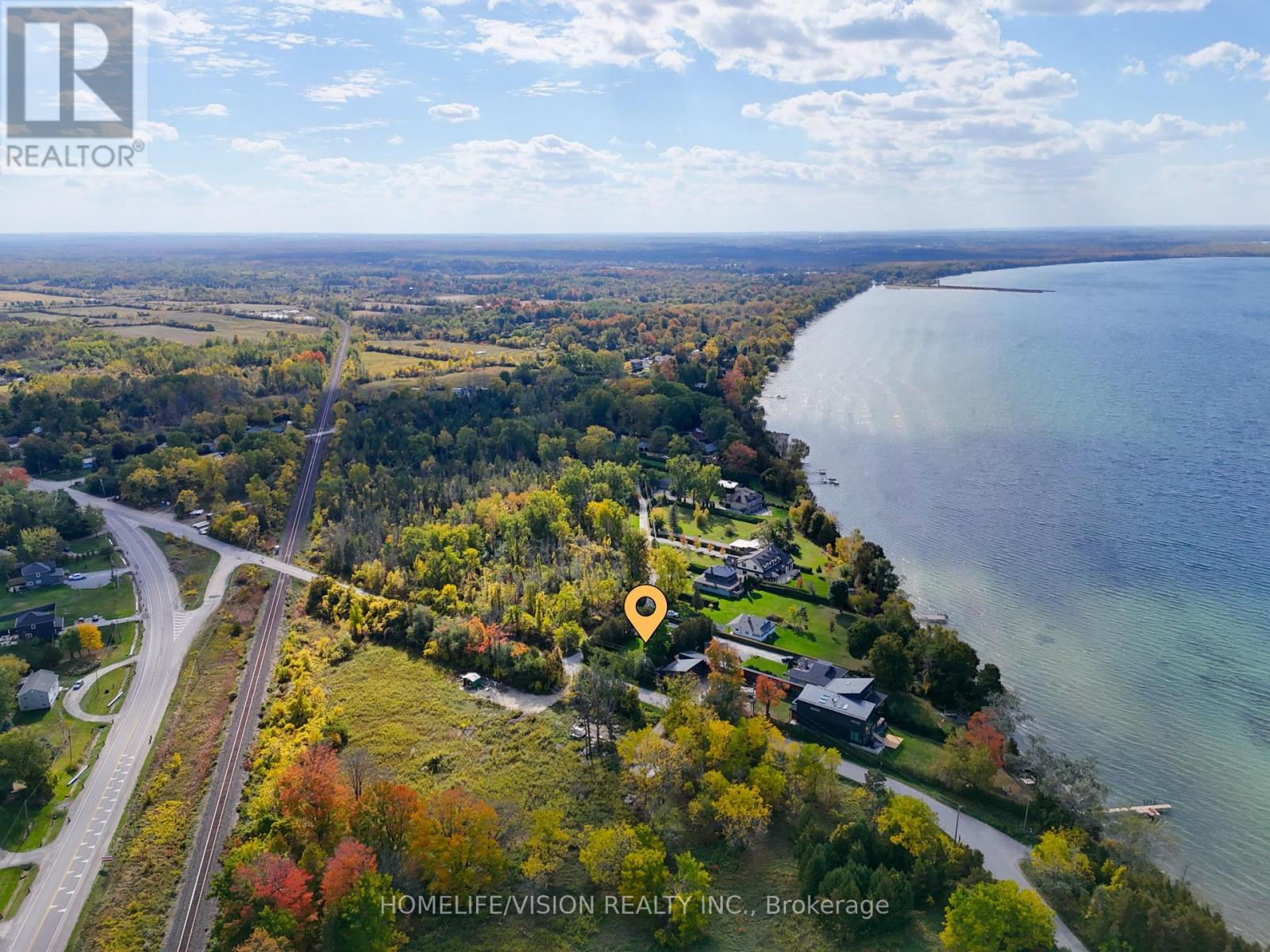 65 Bolster Lane, Georgina, Ontario  L0E 1N0 - Photo 48 - N12971252