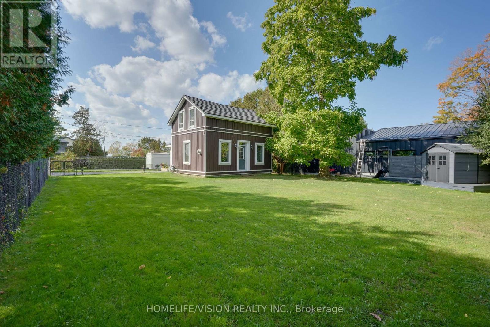 65 Bolster Lane, Georgina, Ontario  L0E 1N0 - Photo 5 - N12971252