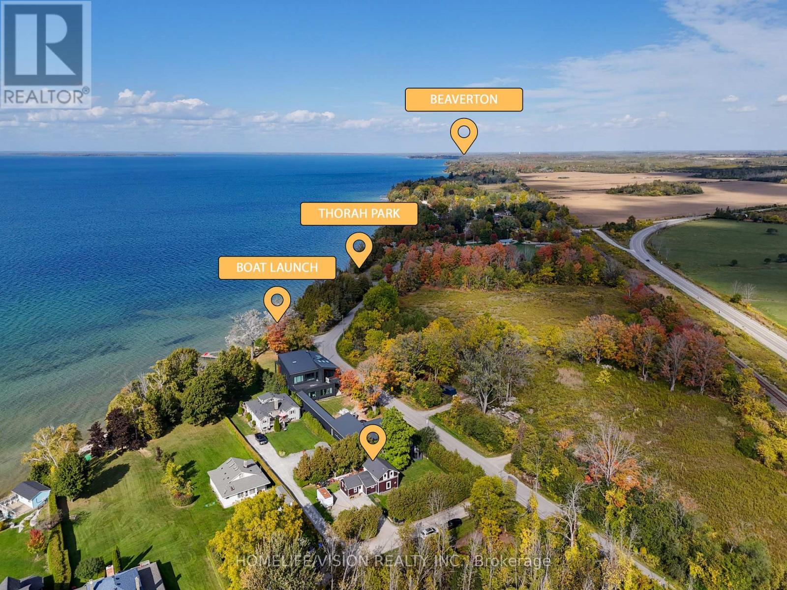 65 Bolster Lane, Georgina, Ontario  L0E 1N0 - Photo 50 - N12971252