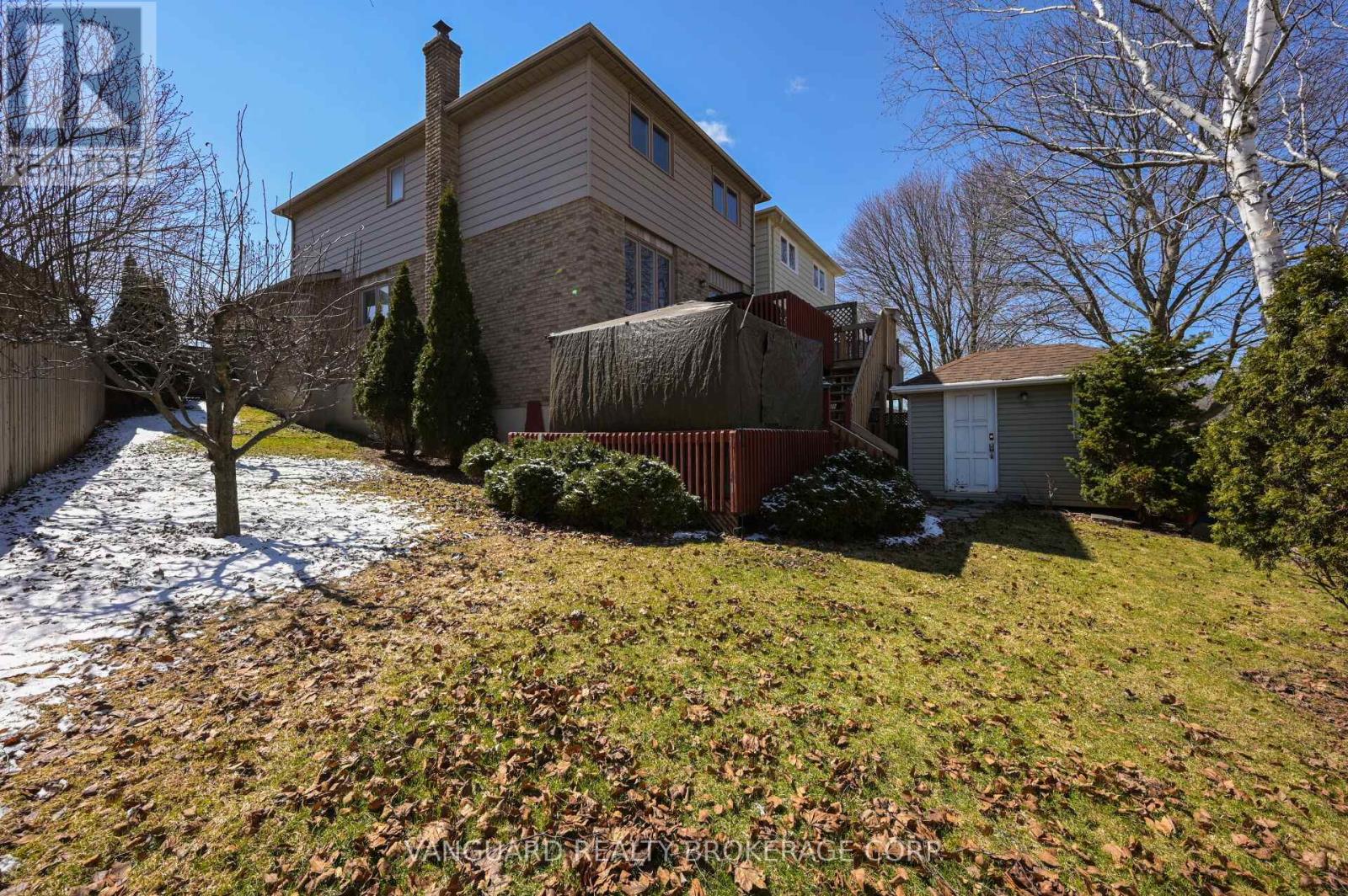 376 Britannia Avenue N, Bradford West Gwillimbury (Bradford), Ontario  L3Z 1A7 - Photo 44 - N12971276