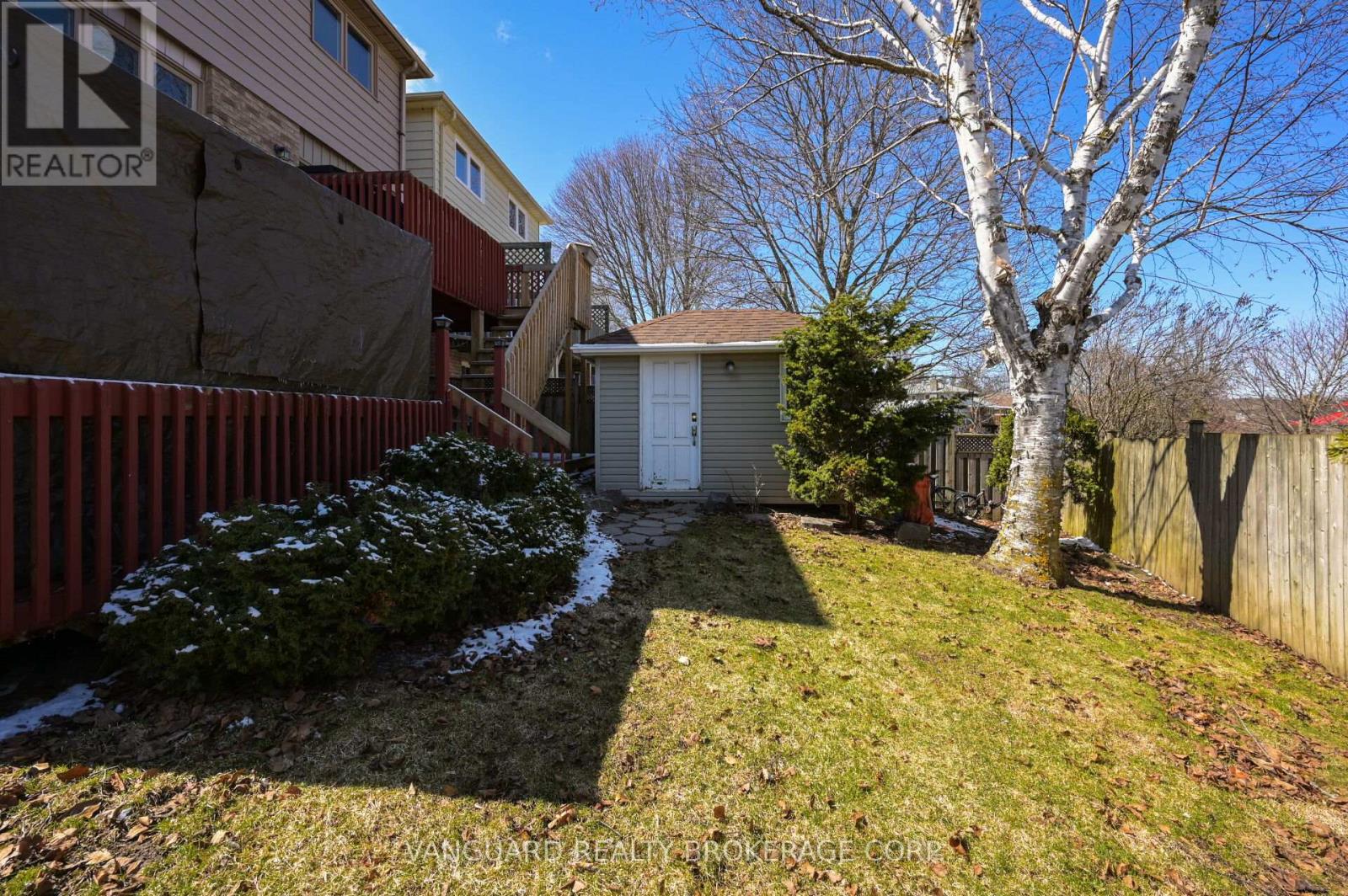 376 Britannia Avenue N, Bradford West Gwillimbury (Bradford), Ontario  L3Z 1A7 - Photo 45 - N12971276