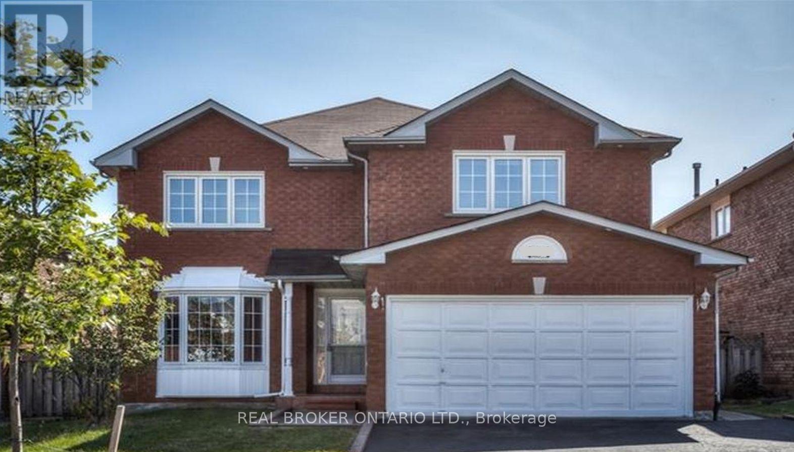 27 ALICEWOOD DRIVE, Markham, Ontario
