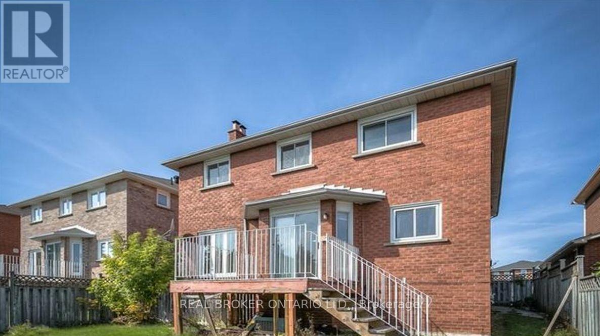 27 Alicewood Drive, Markham, Ontario  L3S 3E3 - Photo 19 - N12971288