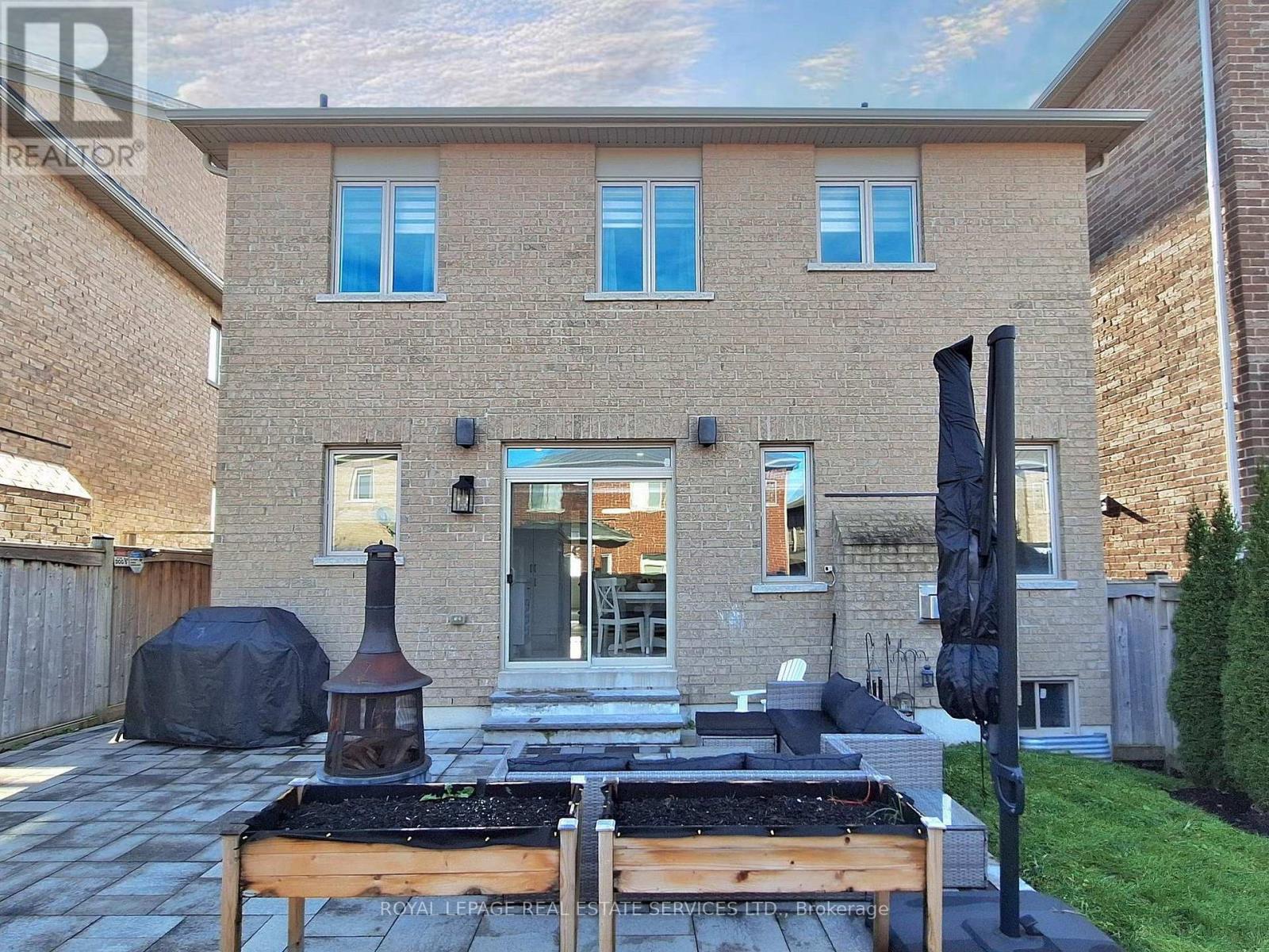 1158 Atkins Drive, Newmarket, Ontario  L3X 0A6 - Photo 42 - N12971298