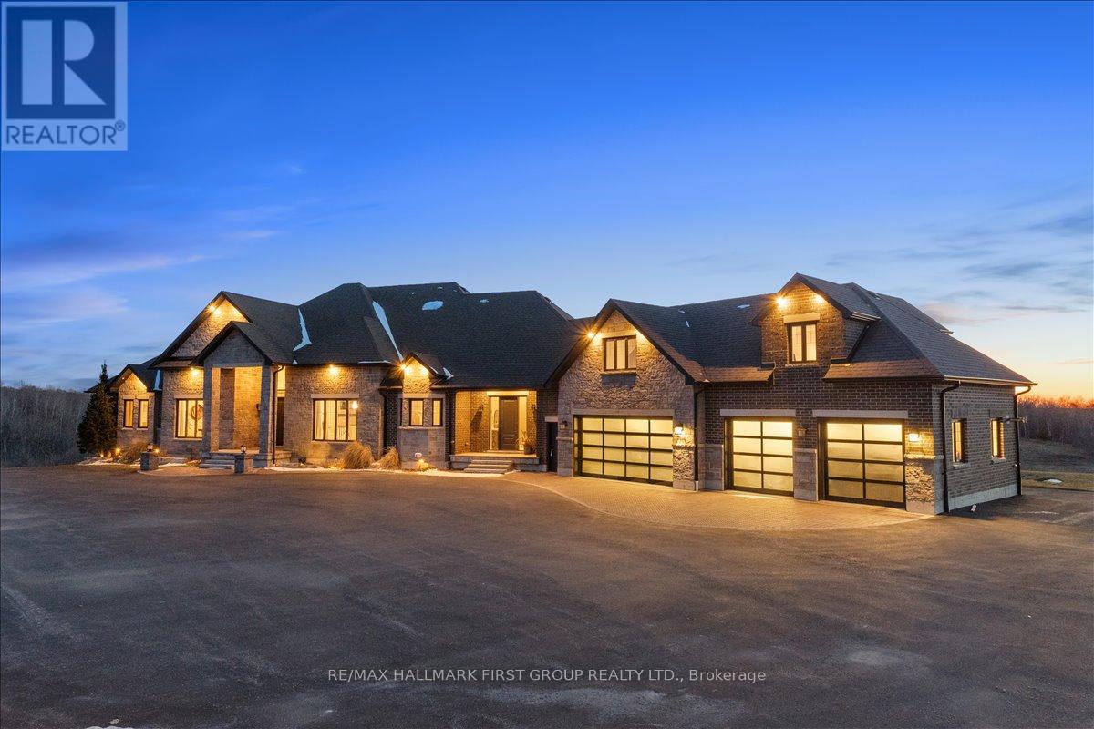 14806 YORK DURHAM LINE, Whitchurch-Stouffville, Ontario