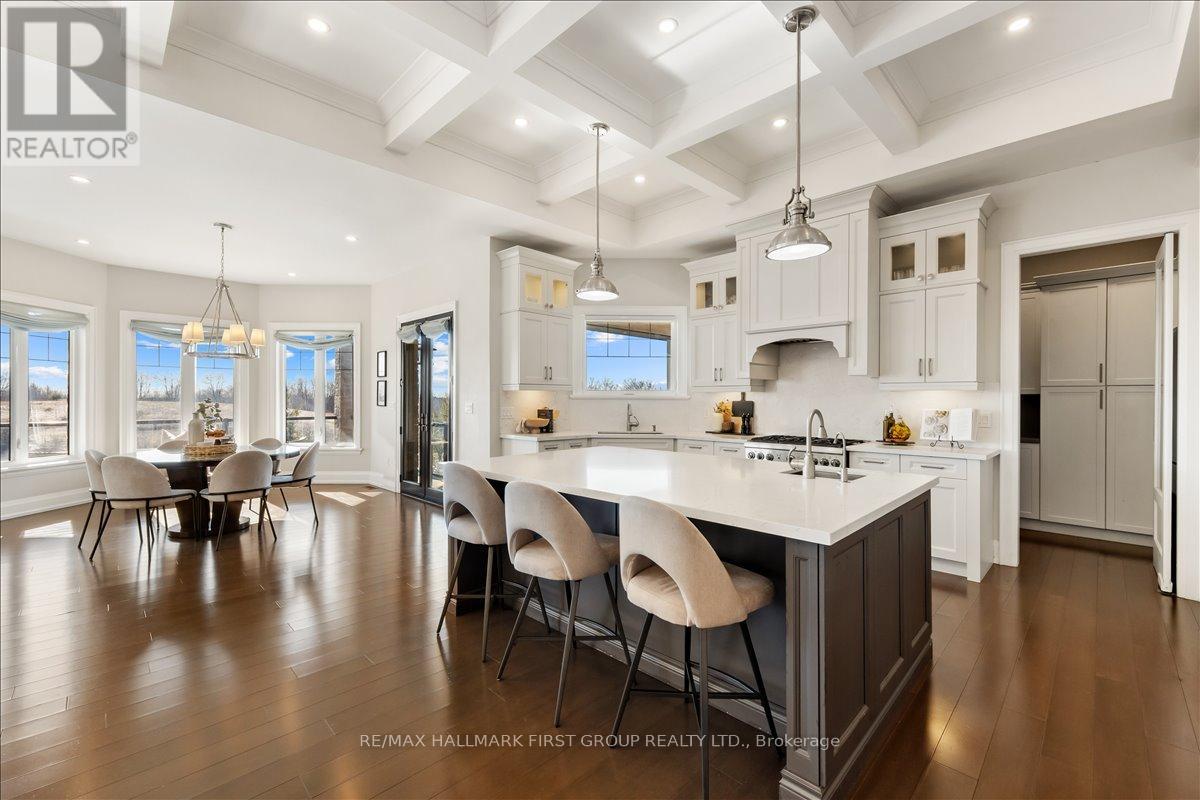 14806 York Durham Line, Whitchurch-Stouffville, Ontario  L4A 7X4 - Photo 10 - N12971392